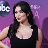Auli'i Cravalho 