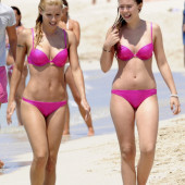 Aurora Ramazzotti bikini