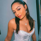 Avani Gregg