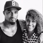 Avelina Boateng bruder