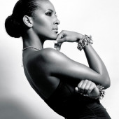Avelina Boateng sexy