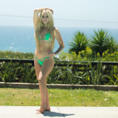 Avril Lavigne