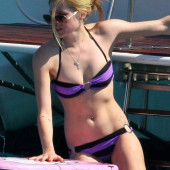 Avril Lavigne