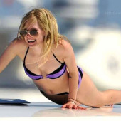 Avril Lavigne
