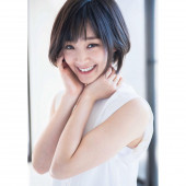 Ayame Goriki 