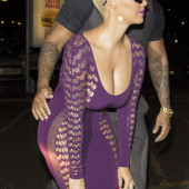 Amber Rose 