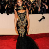 Beyonce Knowles