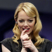 Emma Stone