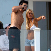 Lindsay Lohan