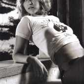 Rachel Stevens