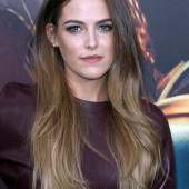 Riley Keough