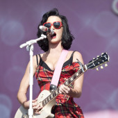 Katy Perry