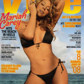 Mariah Carey