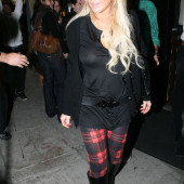 Lindsay Lohan