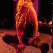 Carmen Electra