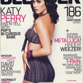Katy Perry