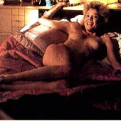 Annette Bening 
