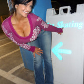 Denise Milani
