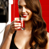 Jessica Alba