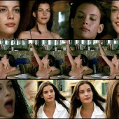 Liv Tyler