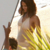 Halle Berry