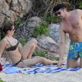 Kelly Brook