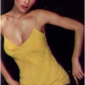 Laetitia Casta