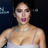 Salma Hayek
