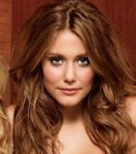 Julianna Guill