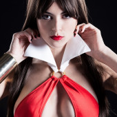 LeeAnna Vamp 