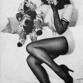 Bettie Page