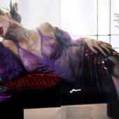 Carolyn Murphy 