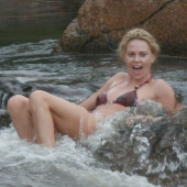 Charlize Theron 