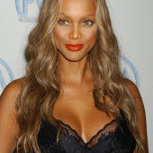 Tyra Banks 