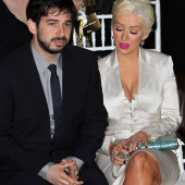 Christina Aguilera