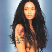 Thandie Newton