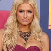 Paris Hilton