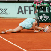 Jelena Jankovic 
