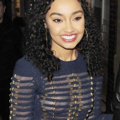Leigh-Anne Pinnock