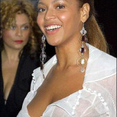 Beyonce Knowles