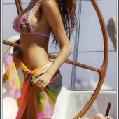 Aida Yespica