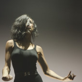 Alina Sueggeler