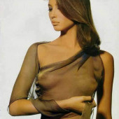 Christy Turlington