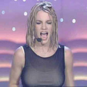 Britney Spears