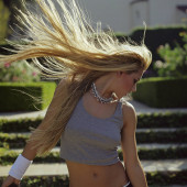 Anna Kournikova