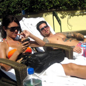 Audrina Patridge