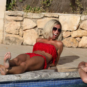 Jenny Frost