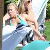 Hayden Panettiere 