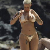 Amber Rose 