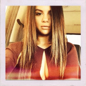 Selena Gomez